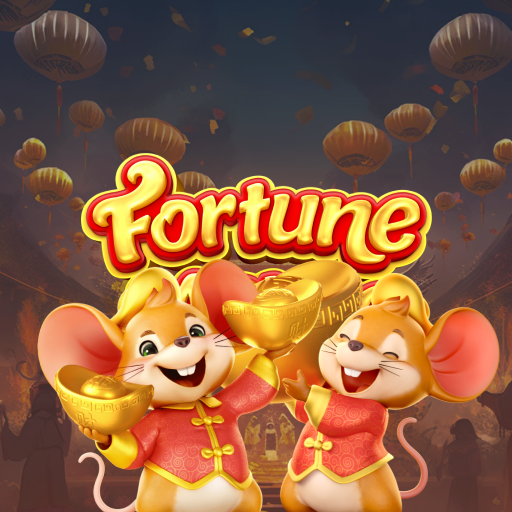 conta demo fortune mouse ícone