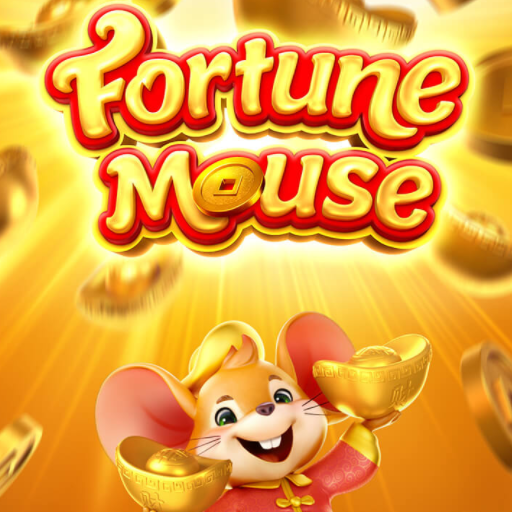 fortune mouse jogo ícone