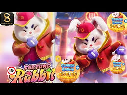 horario que o fortune rabbit paga