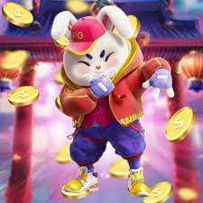 como jogar o fortune rabbit ícone