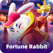 jogar modo demo fortune rabbit ícone