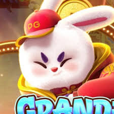 fortune rabbit betsson ícone