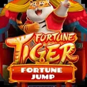 jogar slots grátis fortune tiger ícone