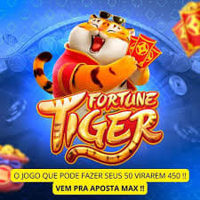 horário pagante do fortune tiger ícone